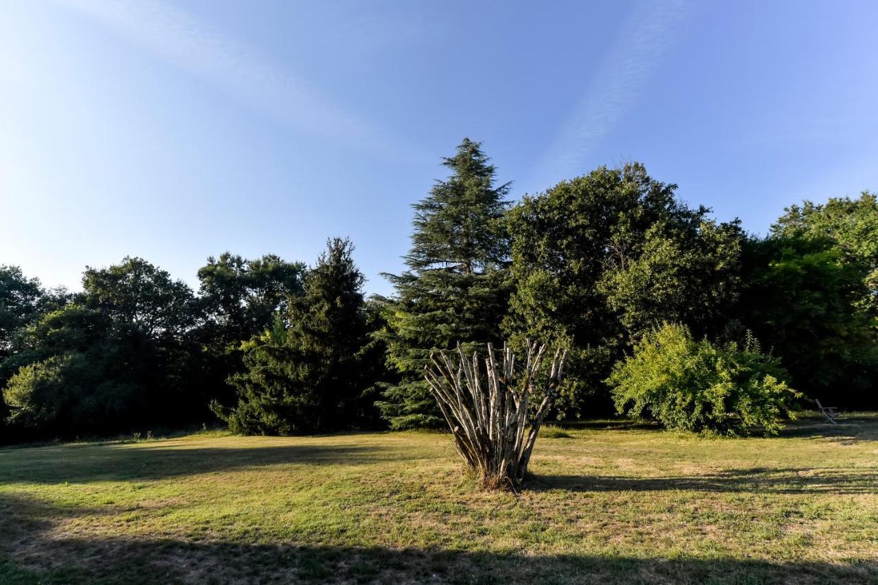 Lignan-de-Bordeaux Domaine Verte Vallee المظهر الخارجي الصورة
