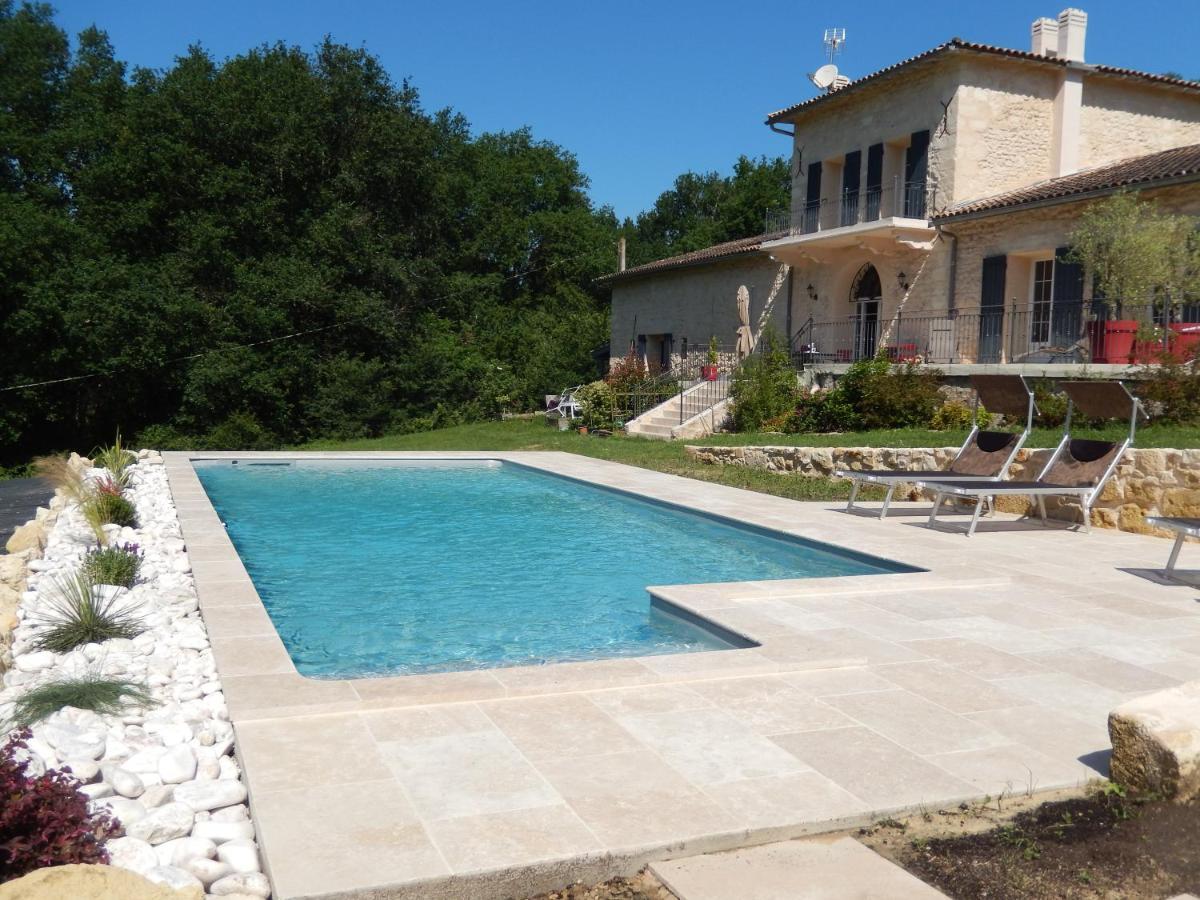Lignan-de-Bordeaux Domaine Verte Vallee المظهر الخارجي الصورة