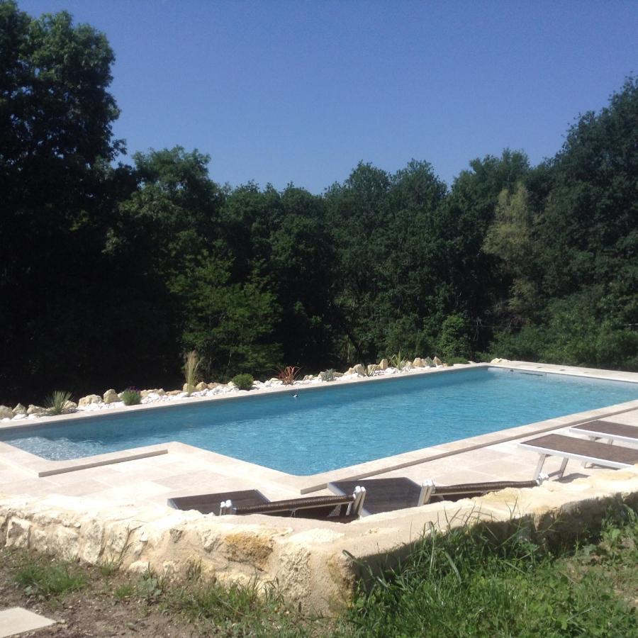 Lignan-de-Bordeaux Domaine Verte Vallee المظهر الخارجي الصورة
