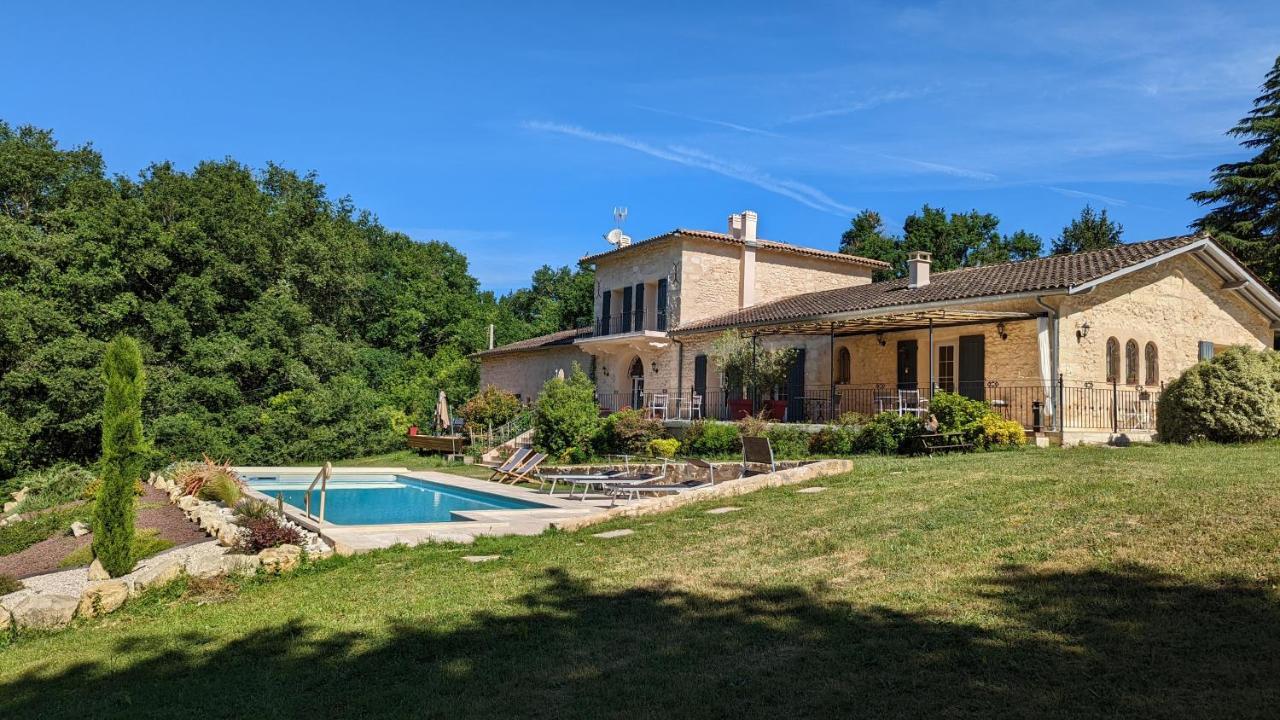 Lignan-de-Bordeaux Domaine Verte Vallee المظهر الخارجي الصورة